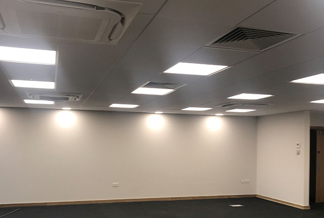Commercial Project 10